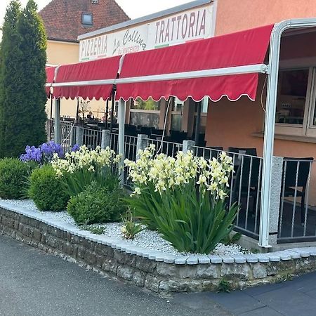 B&B Wilhermsdorf Wilhermsdorf  Buitenkant foto