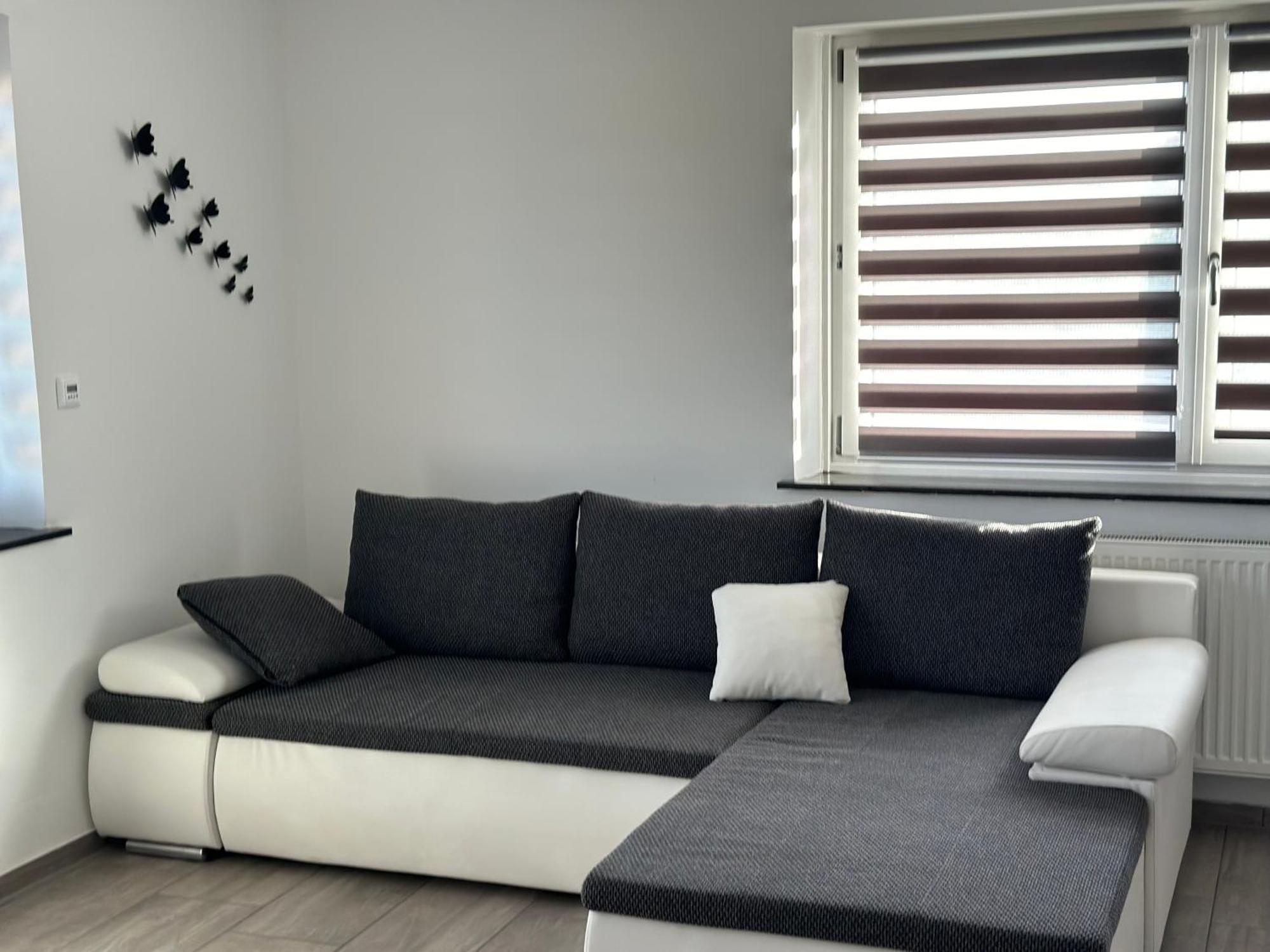 B&B Wilhermsdorf Wilhermsdorf  Buitenkant foto